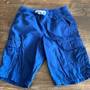 Carter’s Kids comfy cargo shorts.